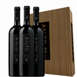 AALTO PS 2023 x3 botellas