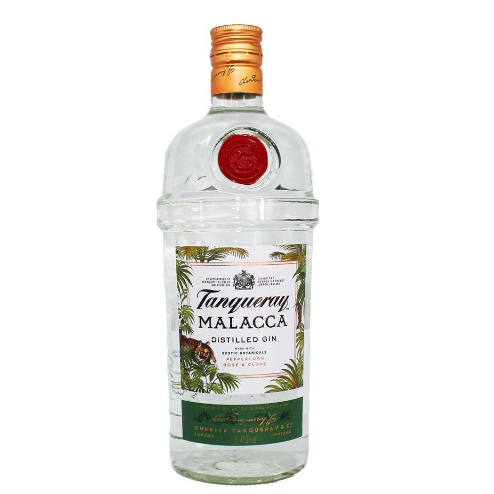 TANQUERAY MALACCA 1L.