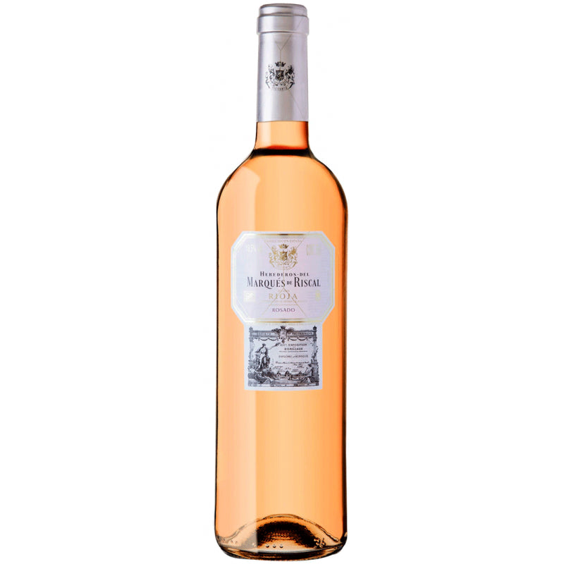 MARQUES DE RISCAL Rosado