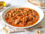 Mollejas 