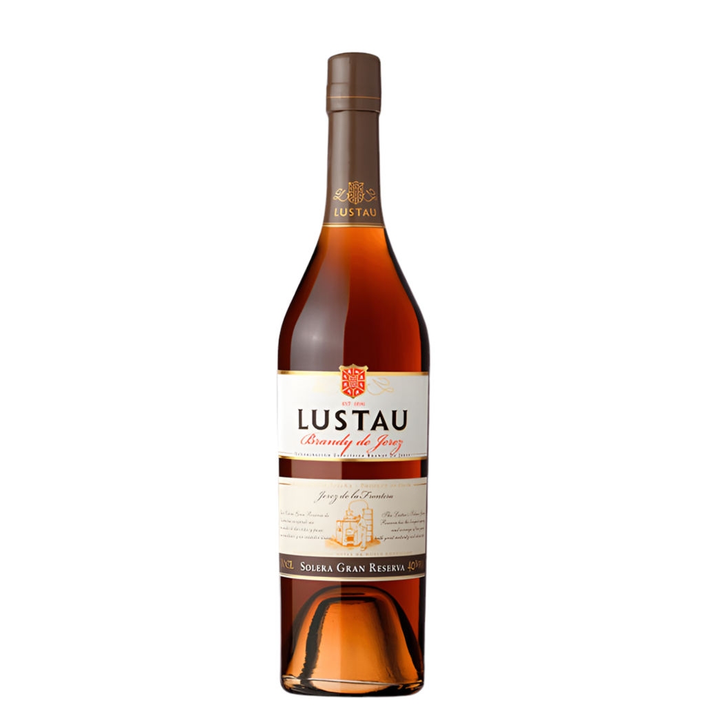 LUSTAU Solera Gran Reserva