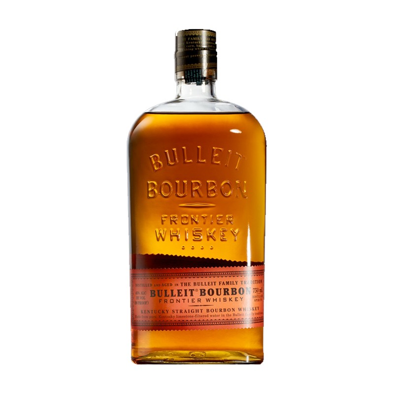 BULLEIT BOURBON