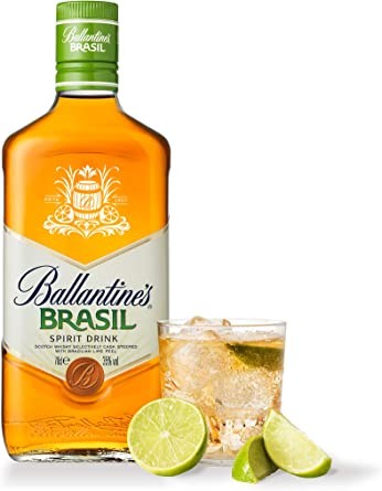 BALLANTINE´S BRASIL