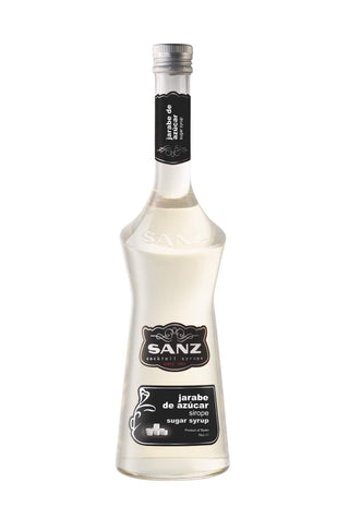 SIROPE DE AZUCAR SANZ
