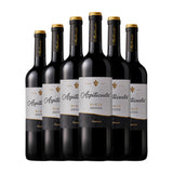 AZPILICUETA Crianza 2021