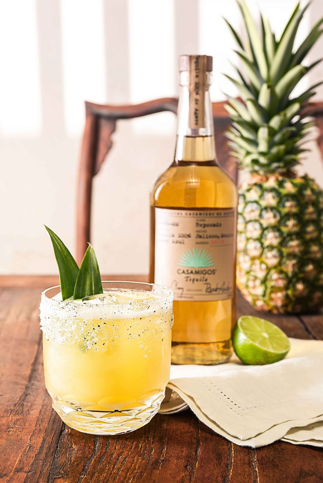 CASAMIGOS Reposado