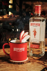 BEEFEATER