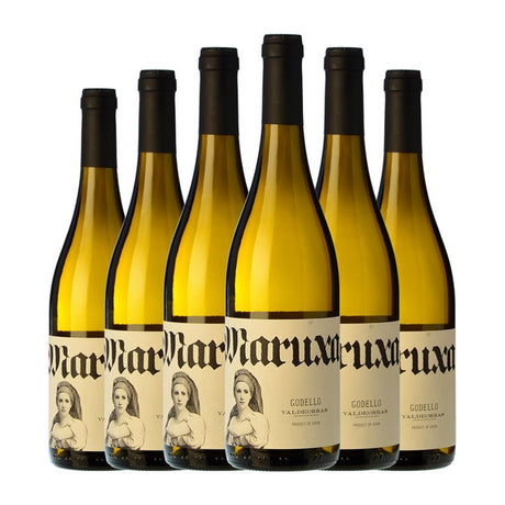 MARUXA Godello 2024