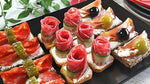 Aperitivos