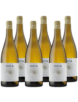NORA 2024 x6 botellas
