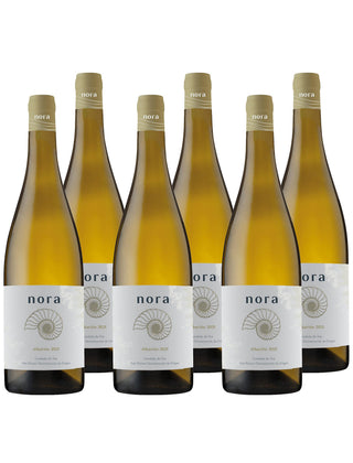 NORA 2024 x6 botellas