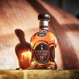 CARDHU 12 Years