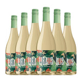 LIBALIS Frizz 5.5
