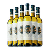 FAMILIA VALDELANA Blanco Semidulce 2024