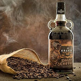 KRAKEN ROAST COFEE