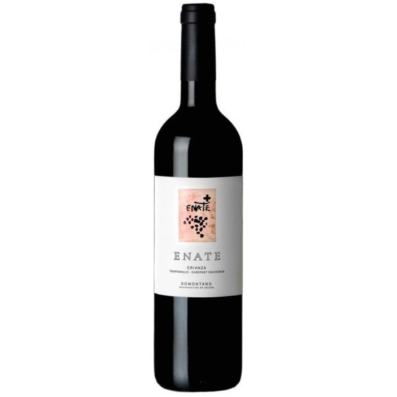 ENATE Crianza 2019