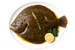 Rodaballo
