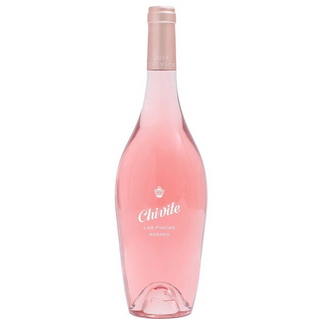 CHIVITE LAS FINCAS Rosado