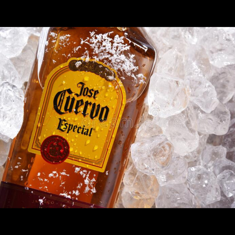 JOSE CUERVO Gold