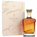 JOHNNIE WALKER BICENTENARY BLEND 28 AÑOS