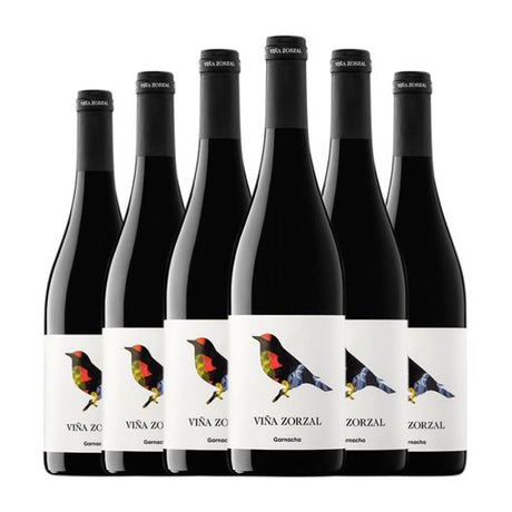 VIÑA ZORZAL Garnacha 2024