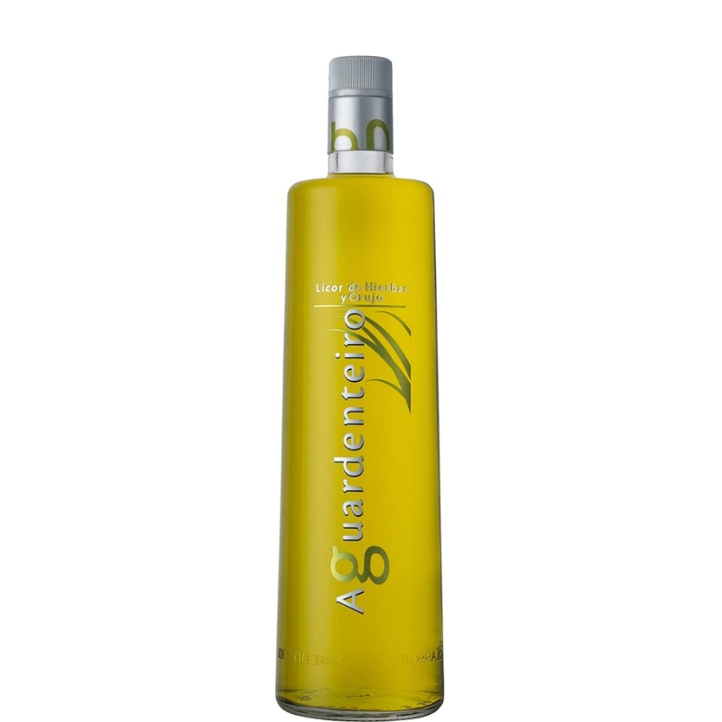 AGUARDENTEIRO Licor de Hierbas 1L.