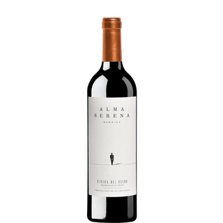 ALMA SERENA Barrica 2022