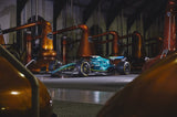 GLENFIDDICH 16 Años ASTON MARTIN Formula One Limited Edition