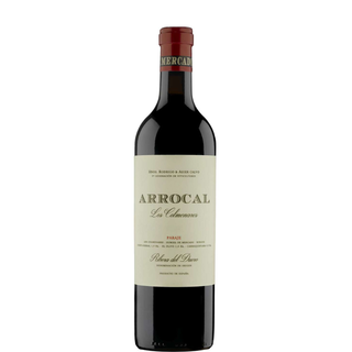 ARROCAL Paraje de los Colmenares 2023