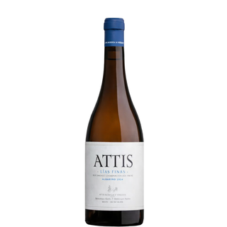 ATTIS Lias Finas 2024