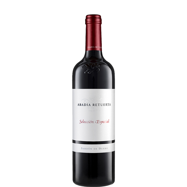 Botella de Abadía Retuerta Selección Especial 2021