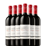 6 botellas de Abadia Retuerta Selección Especial 2021