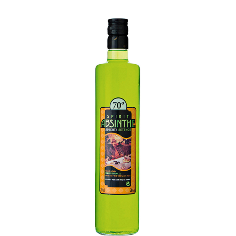 ABSINTHA 70º REYTHOR