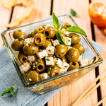 Aceitunas