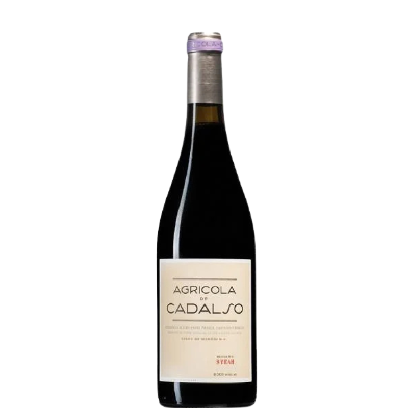 AGRICOLA DE CADALSO 2023 Syrah