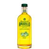 AGUARDIENTE AMARILLO de Manzanares