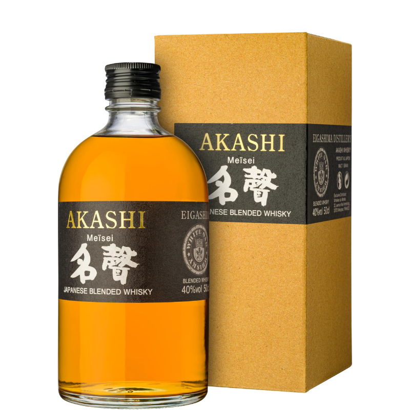AKASHI MEÏSEI