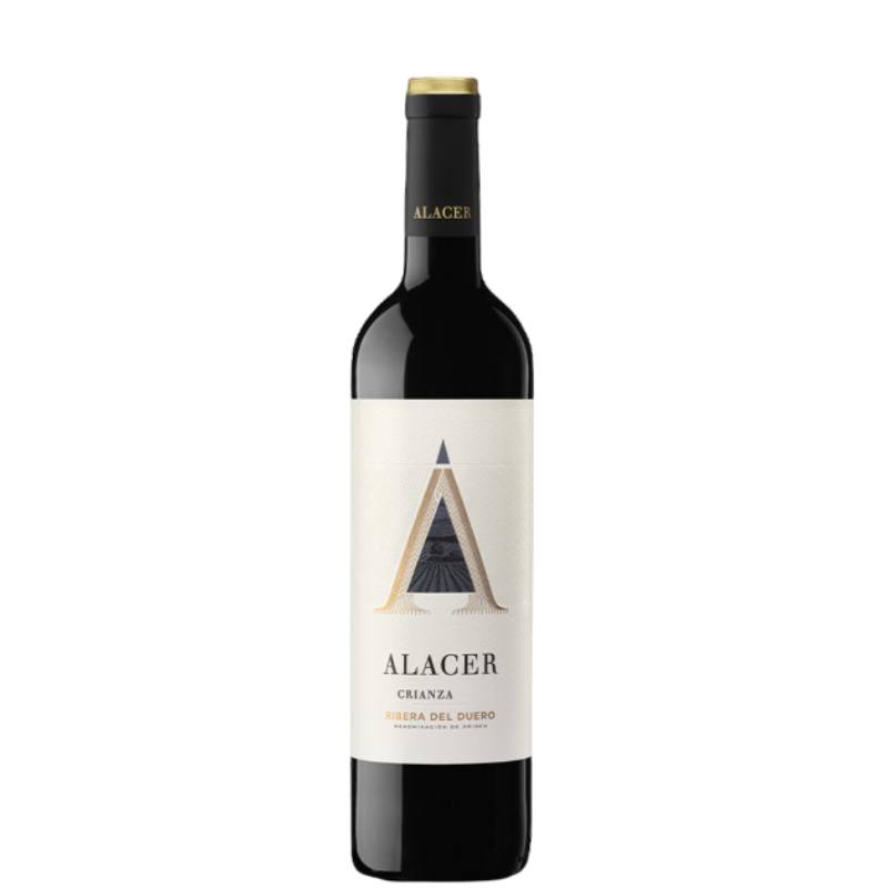 ALACER Crianza 2019