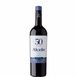 Botella de Alceño 50 barricas