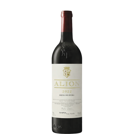 Botella de Alion 2022