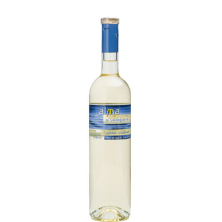 ALMA DE VALDEGUERRA Semidulce