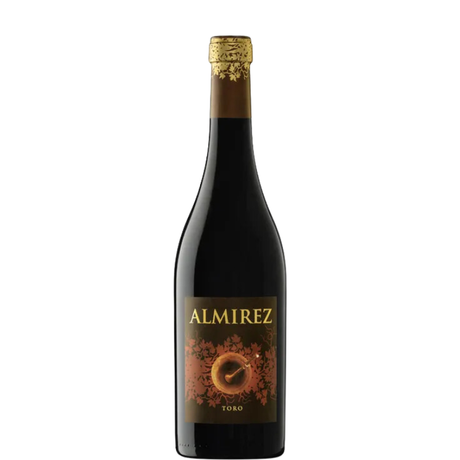 Botella de Almirez 2022