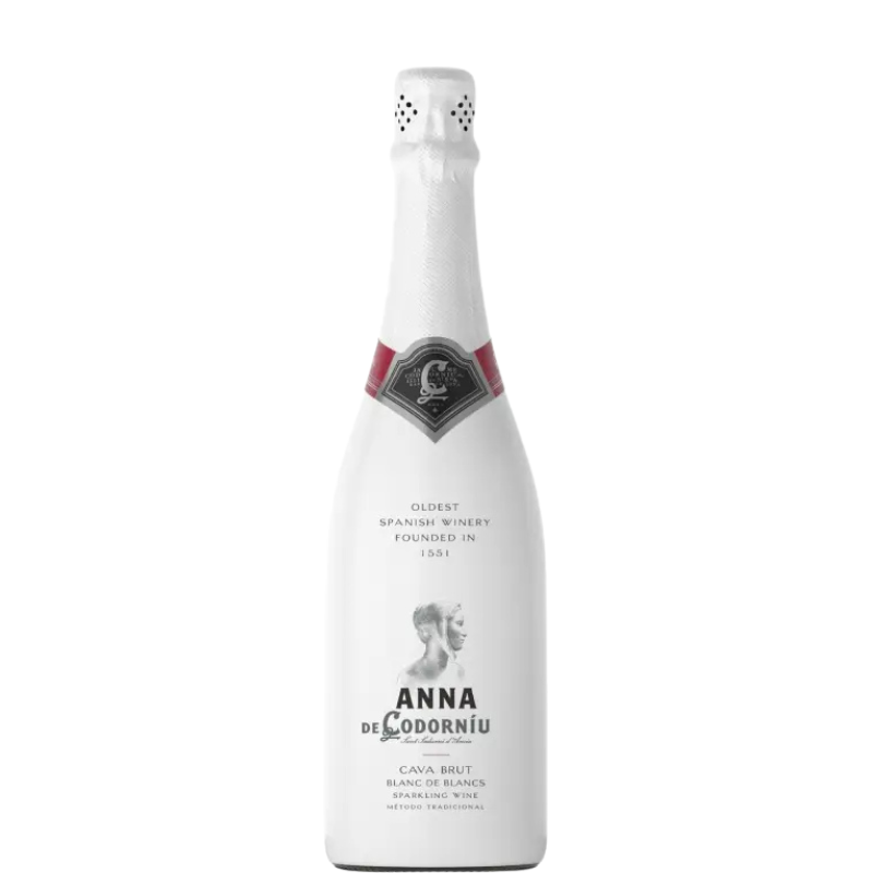 ANNA CODORNÍU CAVA BRUT BLANC BLANCS