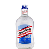 ANTIOQUEÑO Aguardiente Sin azúcar