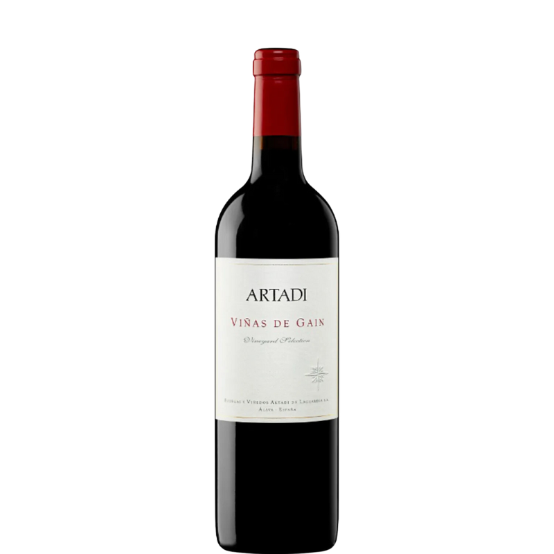 ARTADI VIÑAS DE GAIN 2019