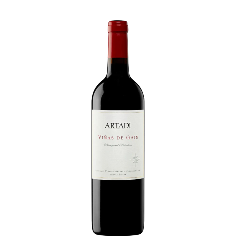 ARTADI VINEYARDS OF GAIN 2021