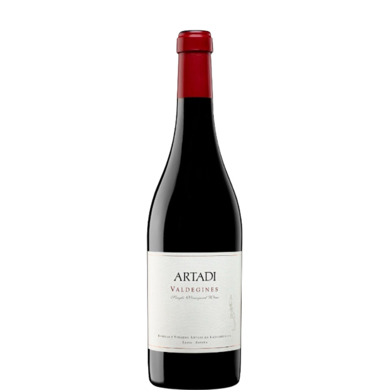 ARTADI Valdegines 2021