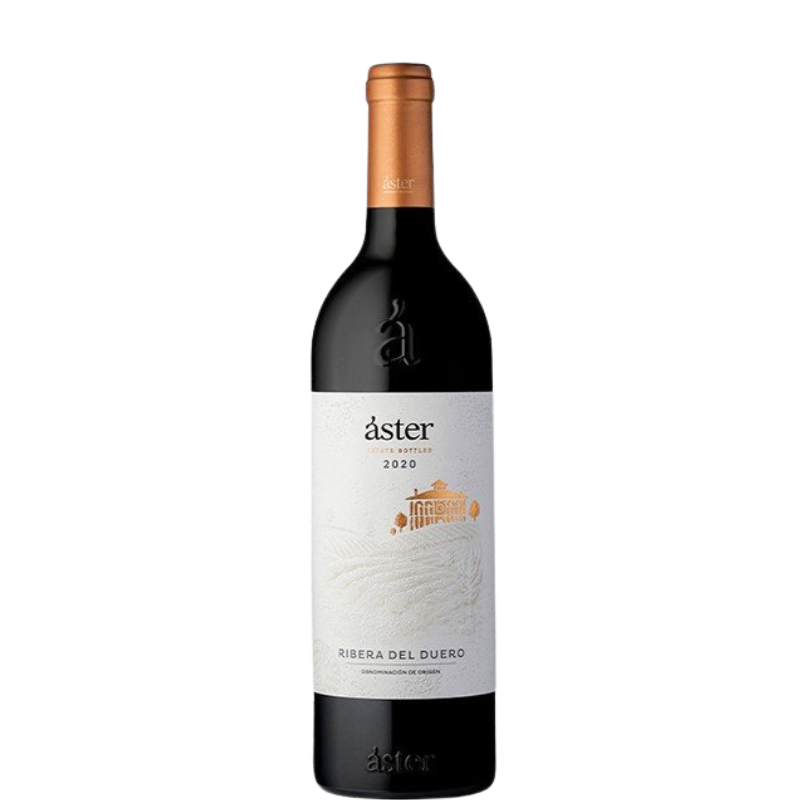 ASTER Crianza 2020