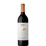 ASTER 2021