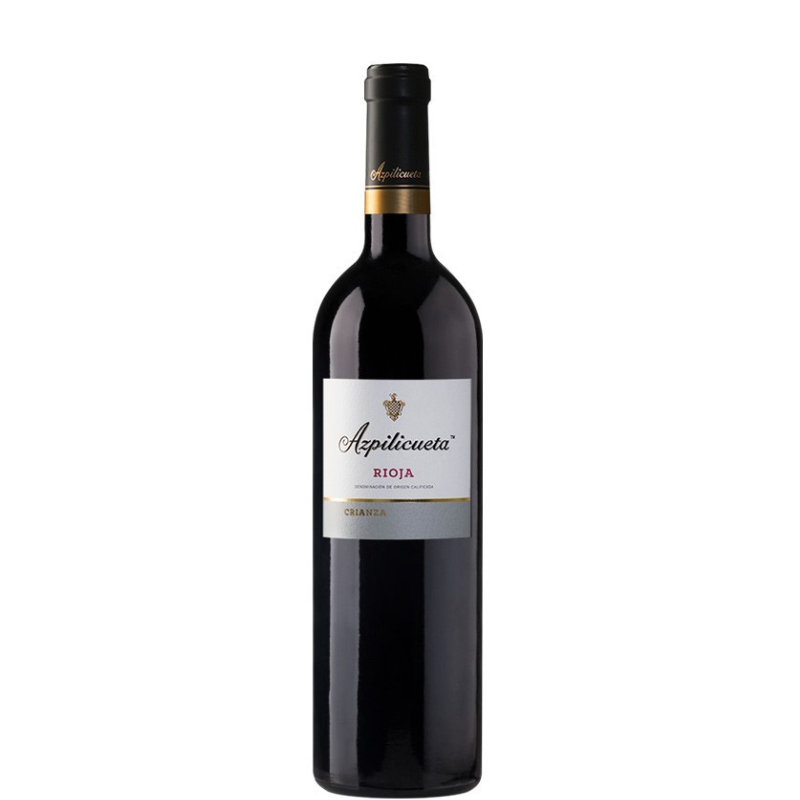 AZPILICUETA Crianza 2019